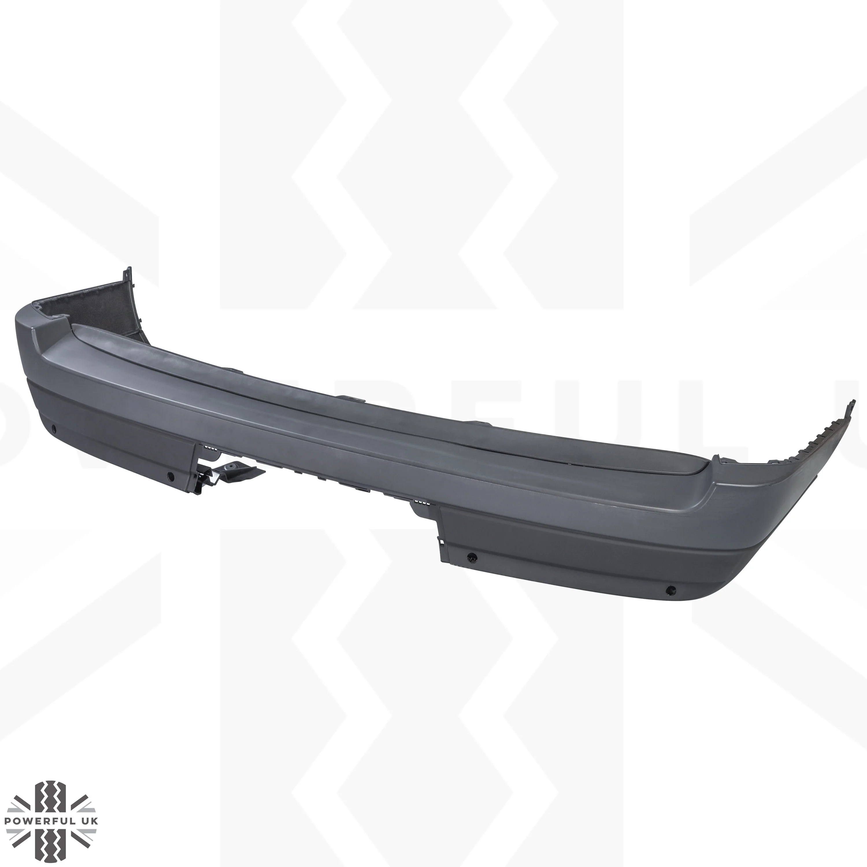 Standard Rear Bumper for Range Rover L405 2018+ - Image 6