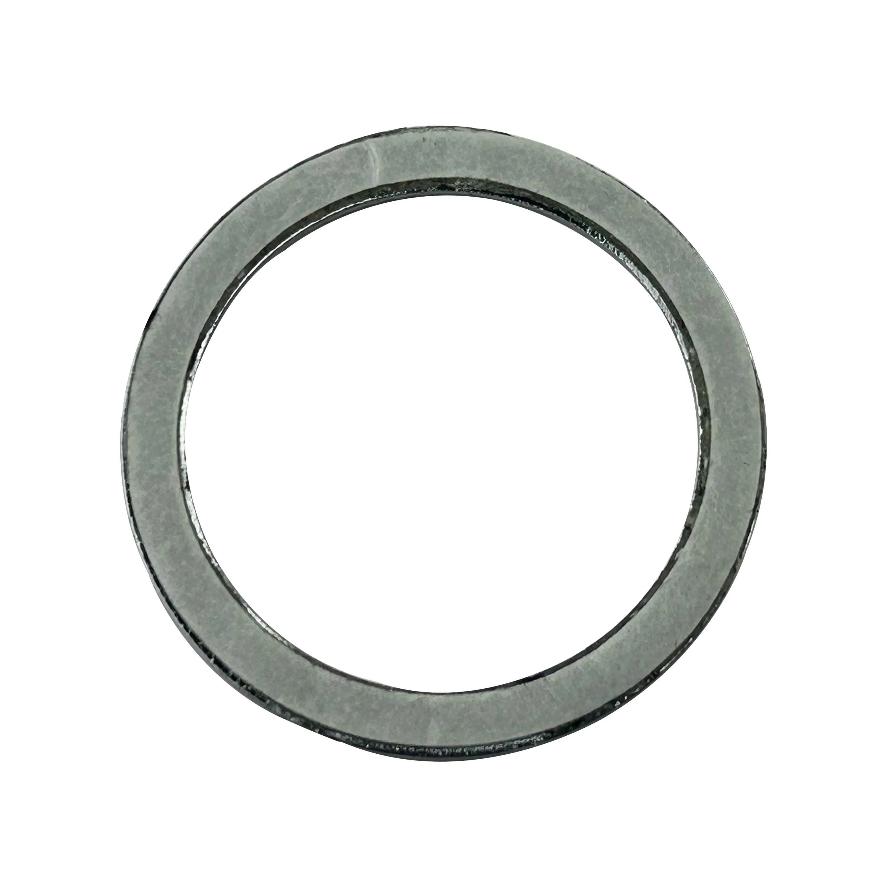 Start / Stop Chrome Metal Button Surround Trim for Range Rover Velar - Image 4