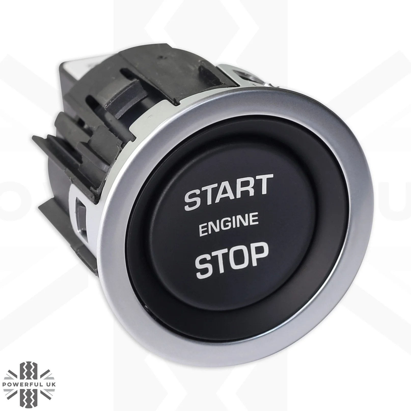 Start/Stop Switch for Land Rover Discovery 5 - Image 3