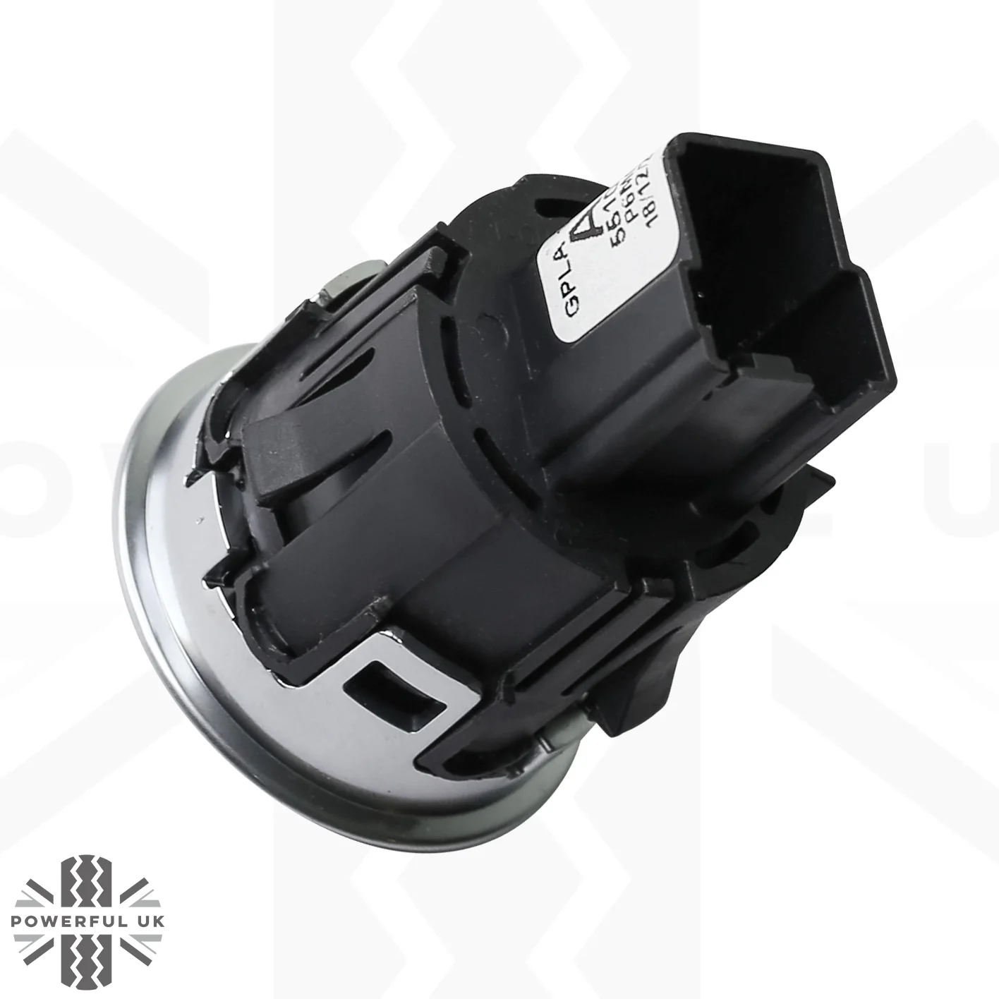 Start/Stop Switch for Land Rover Discovery Sport (2020+) - 5pin Type - Image 4