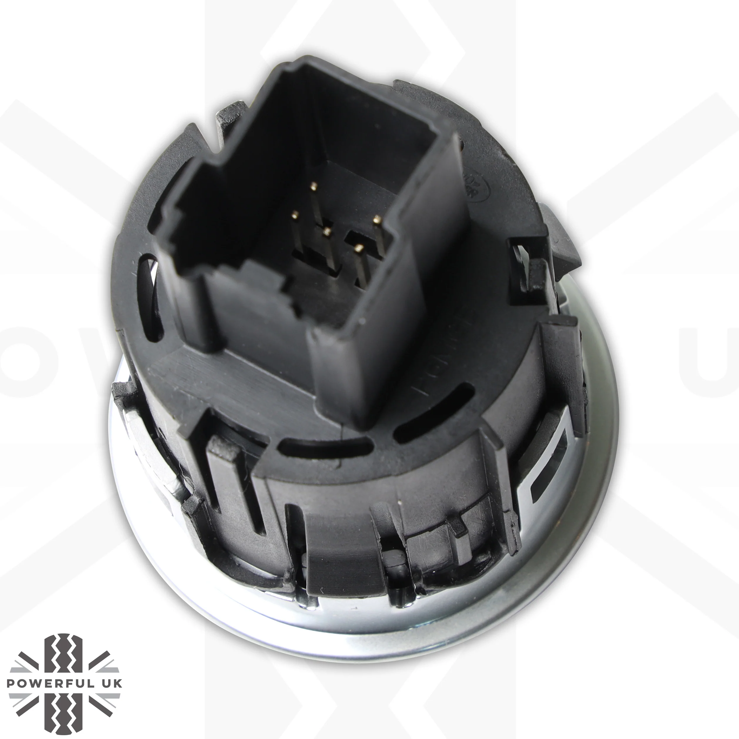 Start/Stop Switch for Land Rover Discovery Sport (2020+) - 5pin Type - Image 5