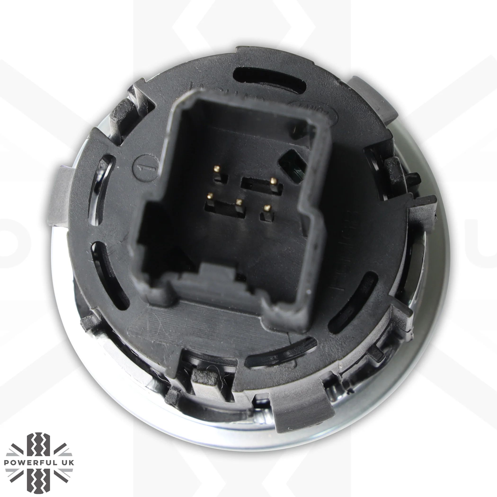 Start/Stop Switch for Land Rover Discovery Sport (2020+) - 5pin Type - Image 7