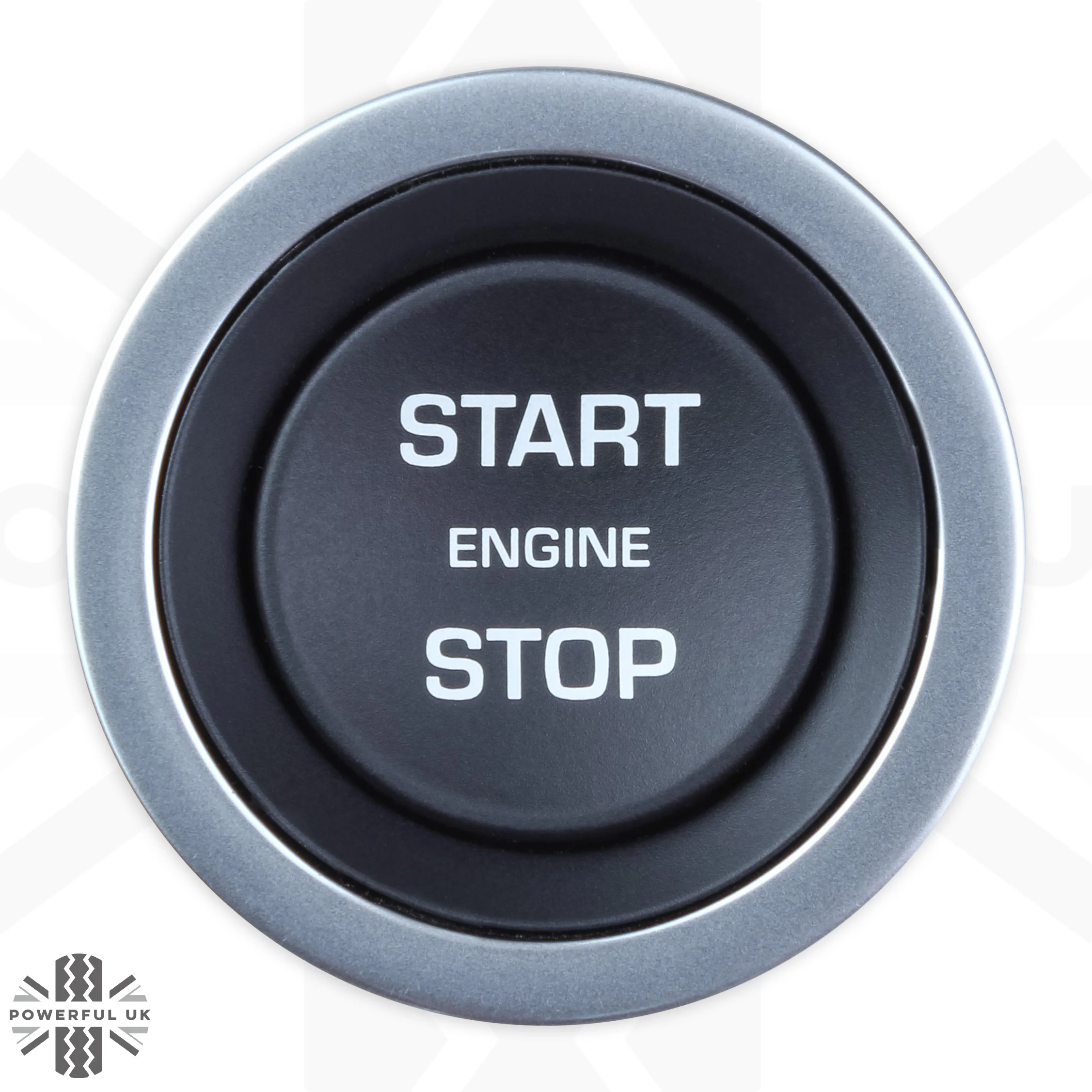 Start/Stop Switch for Range Rover Sport L494 - 5pin Type - Image 2