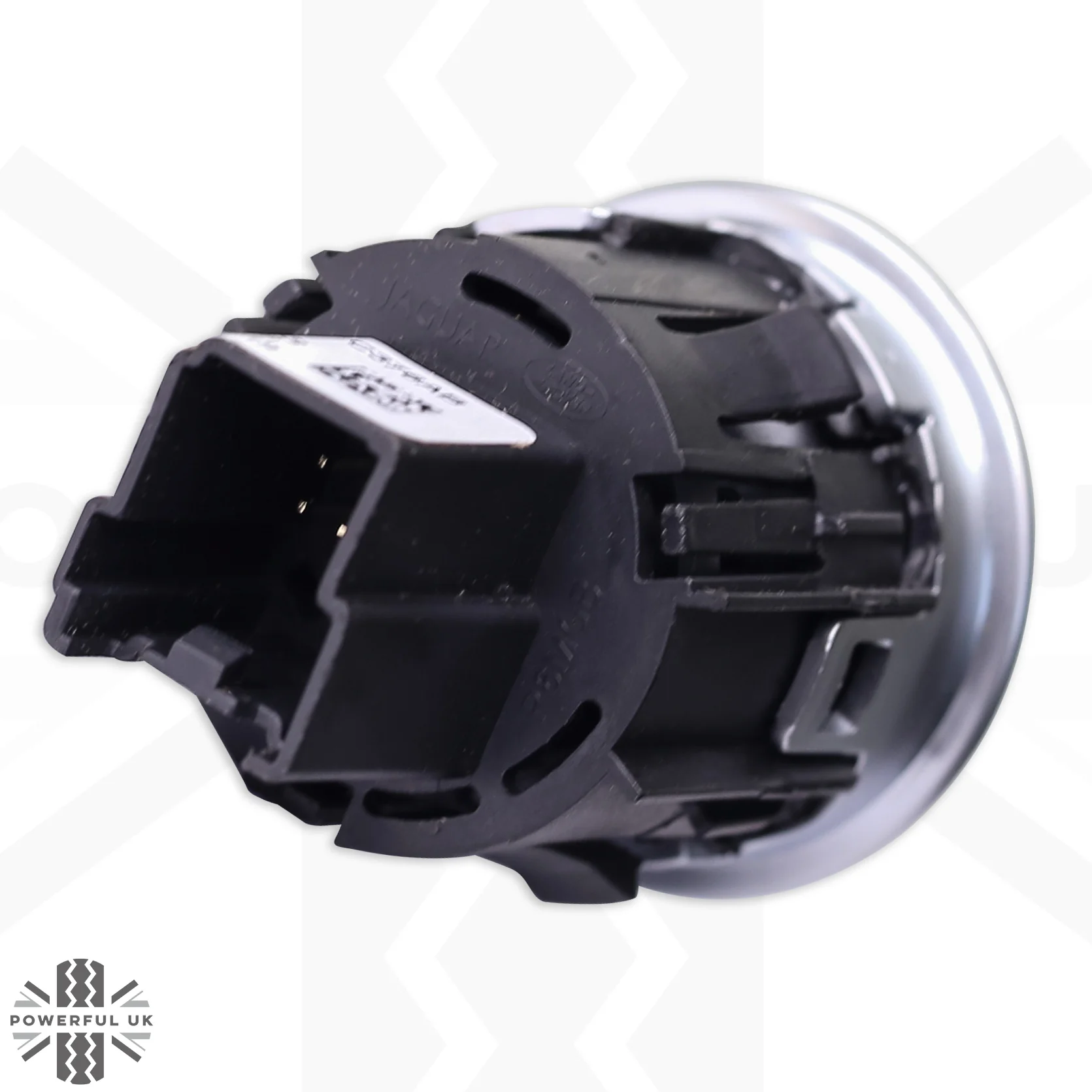 Start/Stop Switch for Range Rover Velar - Image 6