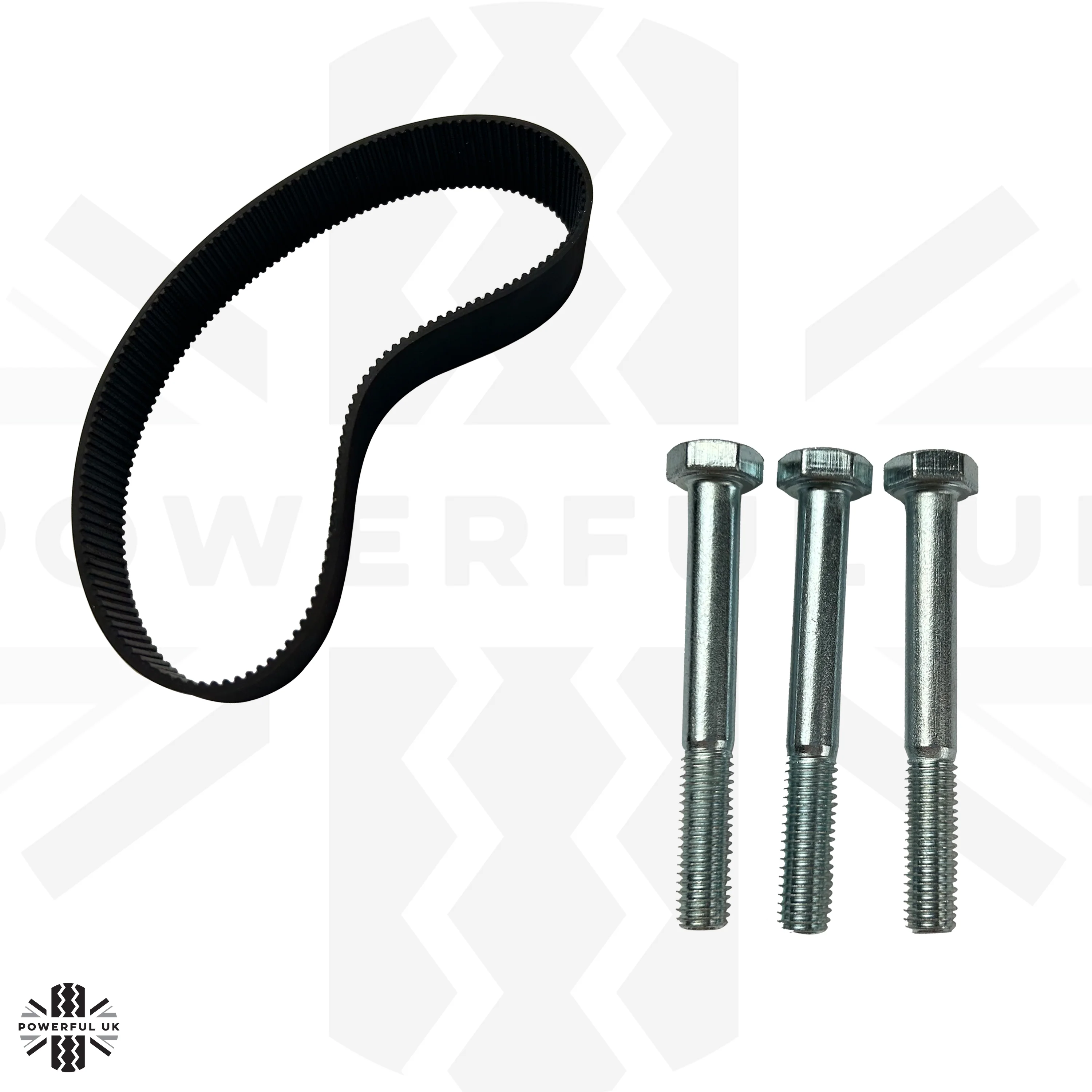 Steering Rack Repair Kit for Discovery Sport - Image 4