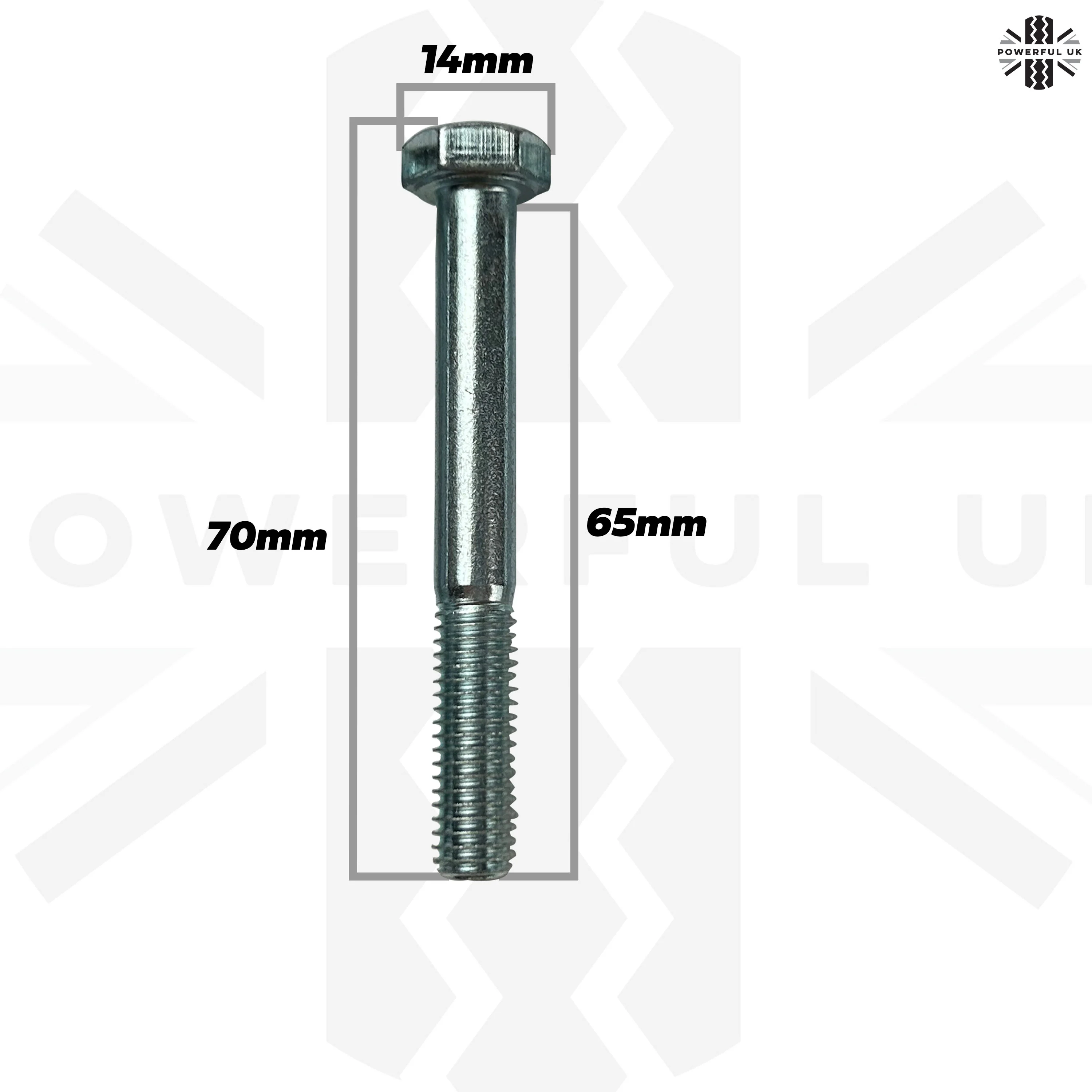 Steering Rack Repair Kit for Land Rover Discovery 5 - Image 3