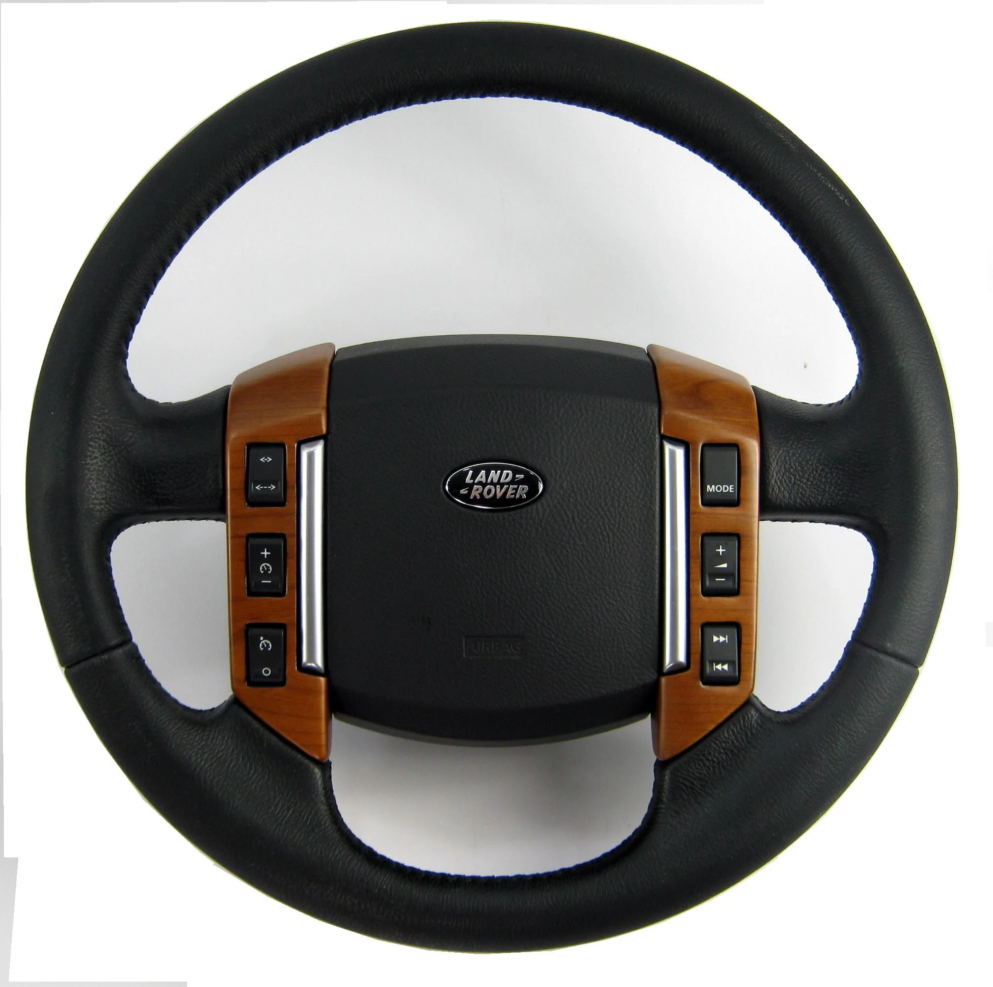 Steering Wheel Switch LH (3 Switch) - Cherry  for Range Rover Sport - Image 3