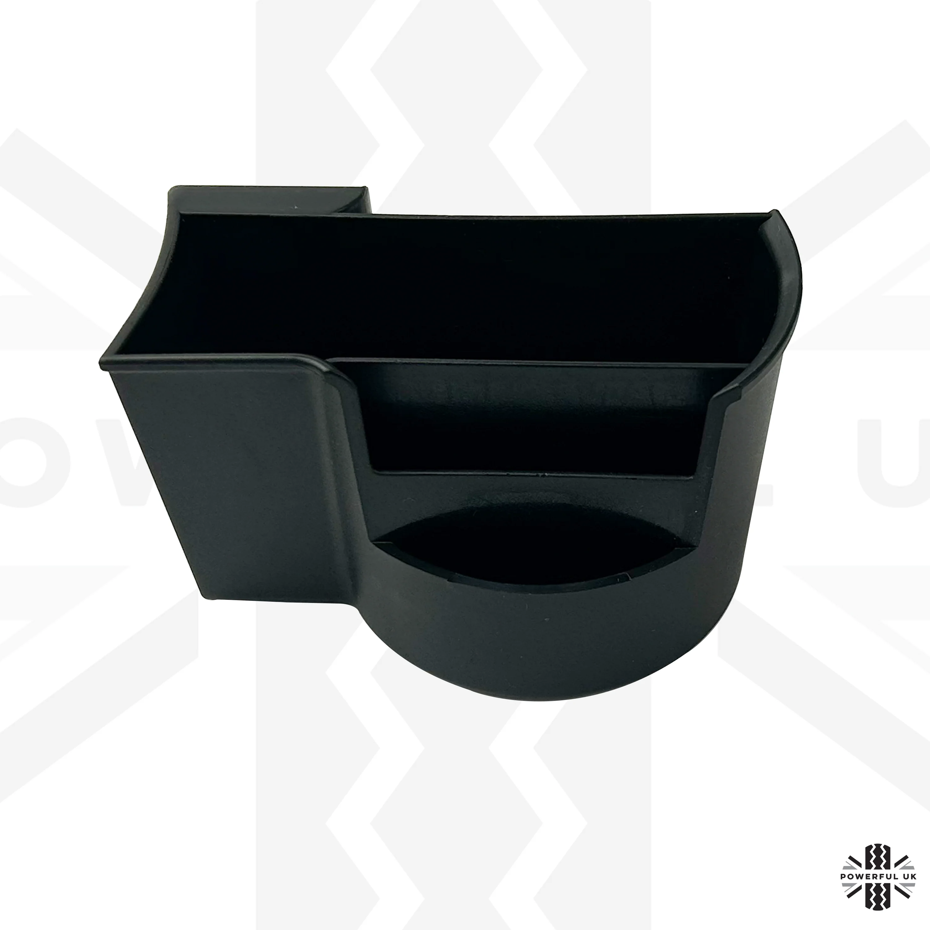 Storage Organiser Cup Holder for Tesla Model 3 - Image 4