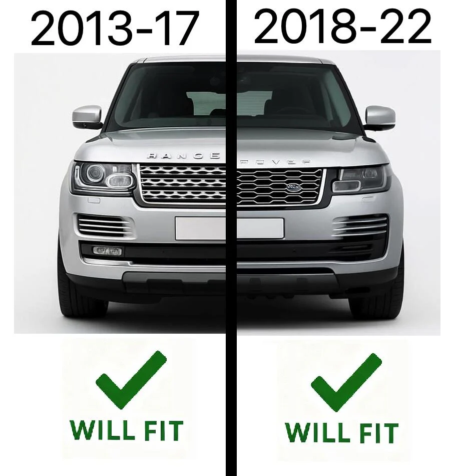 Super Premium' Door Speaker for Range Rover L405 - 1pc - Image 10