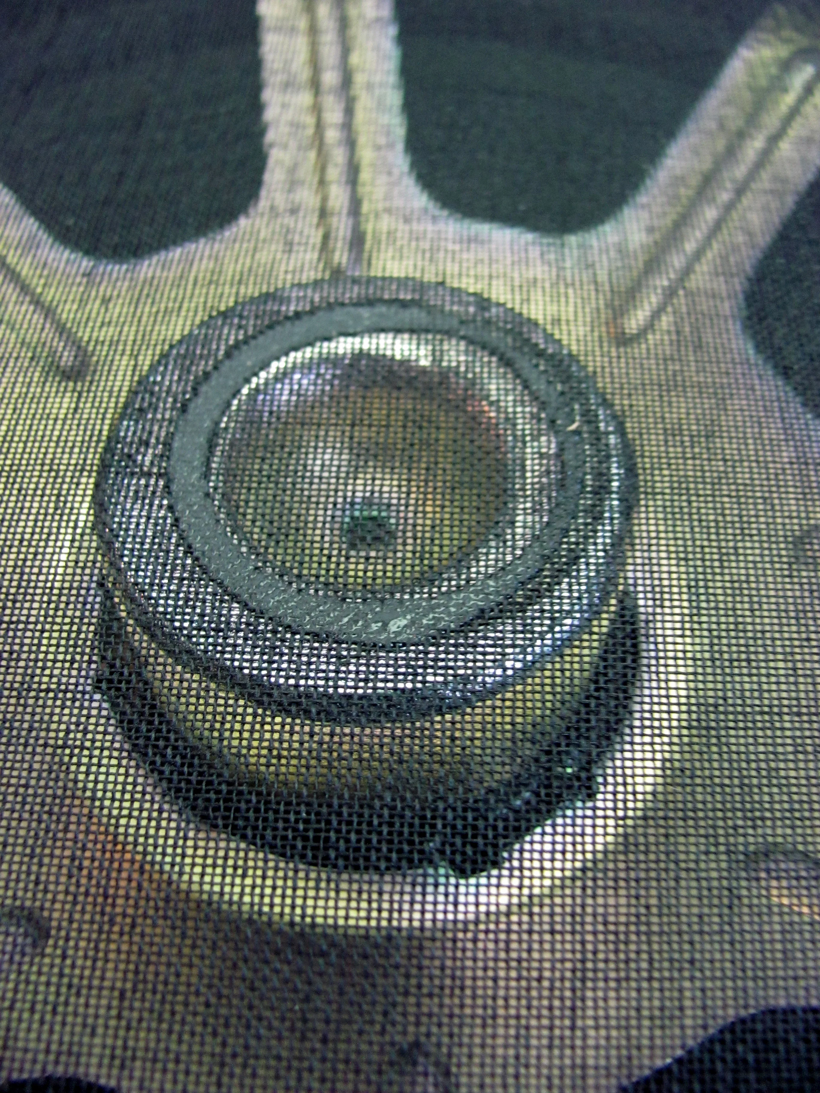 Super Premium' Door Speaker for Range Rover L405 - 1pc - Image 9