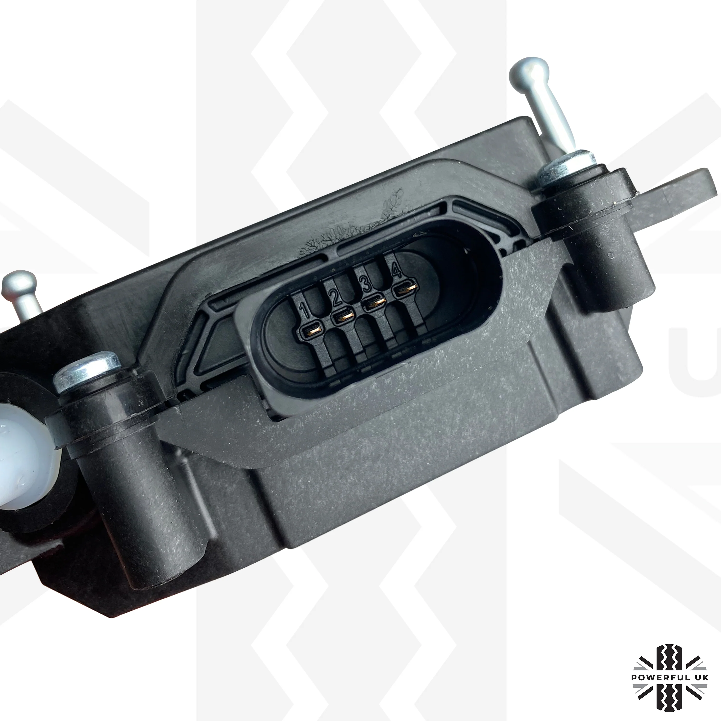 Tailgate Self Close Motor Actuator for Jaguar XE - Image 2