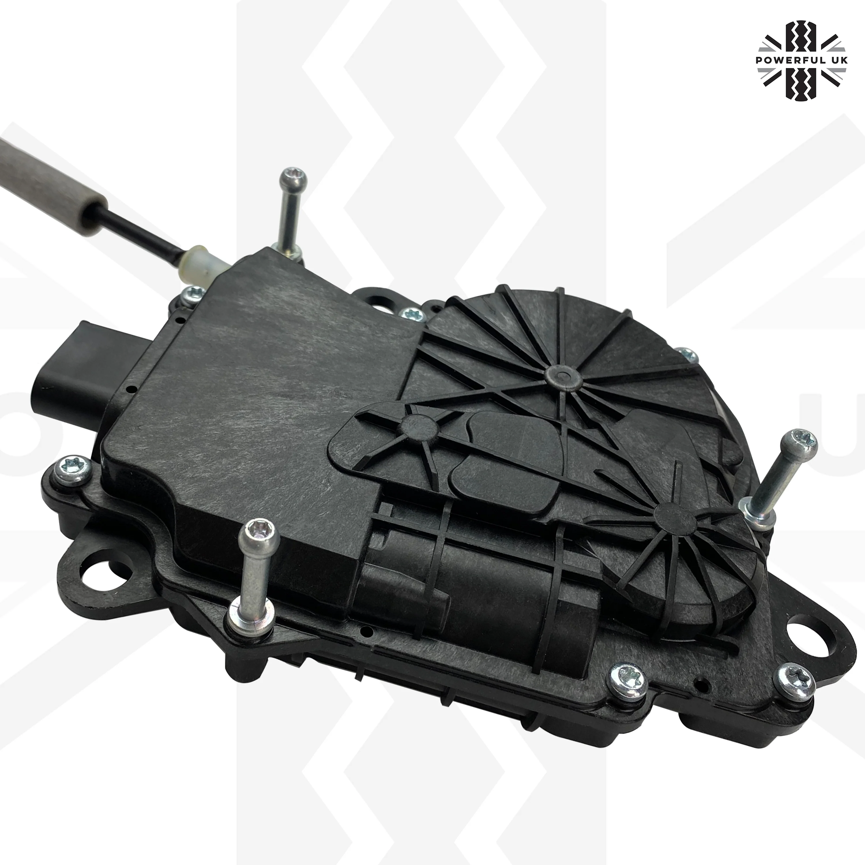 Tailgate Soft Close Motor Actuator for Land Rover Discovery 5 - Image 3
