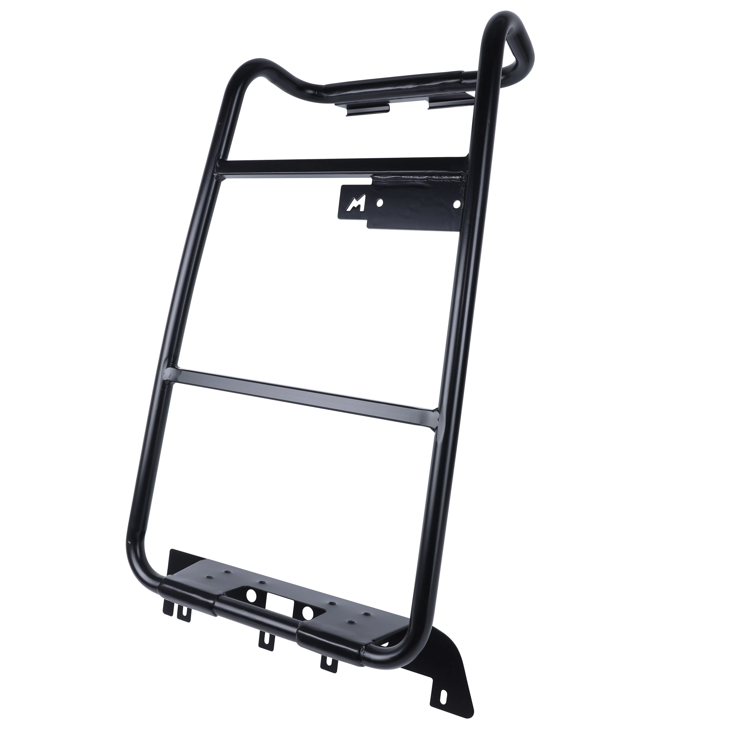 Terrafirma Rear Tailgate Ladder for Land Rover Discovery 3/4 - Image 3