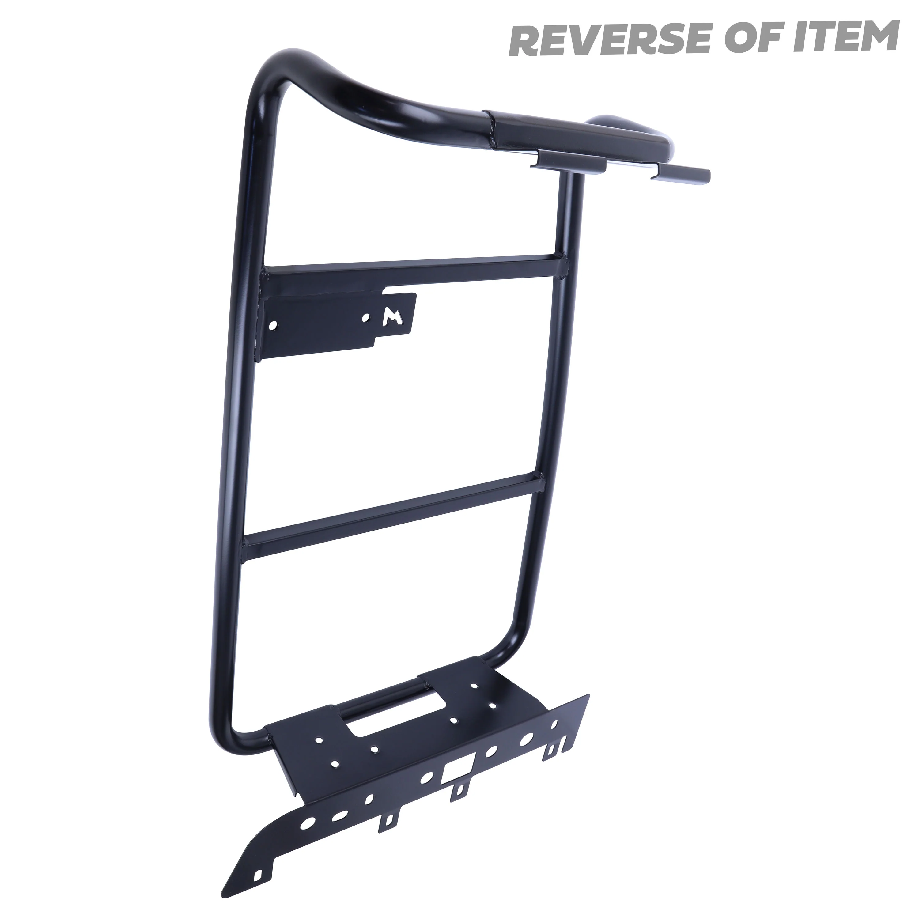 Terrafirma Rear Tailgate Ladder for Land Rover Discovery 3/4 - Image 7