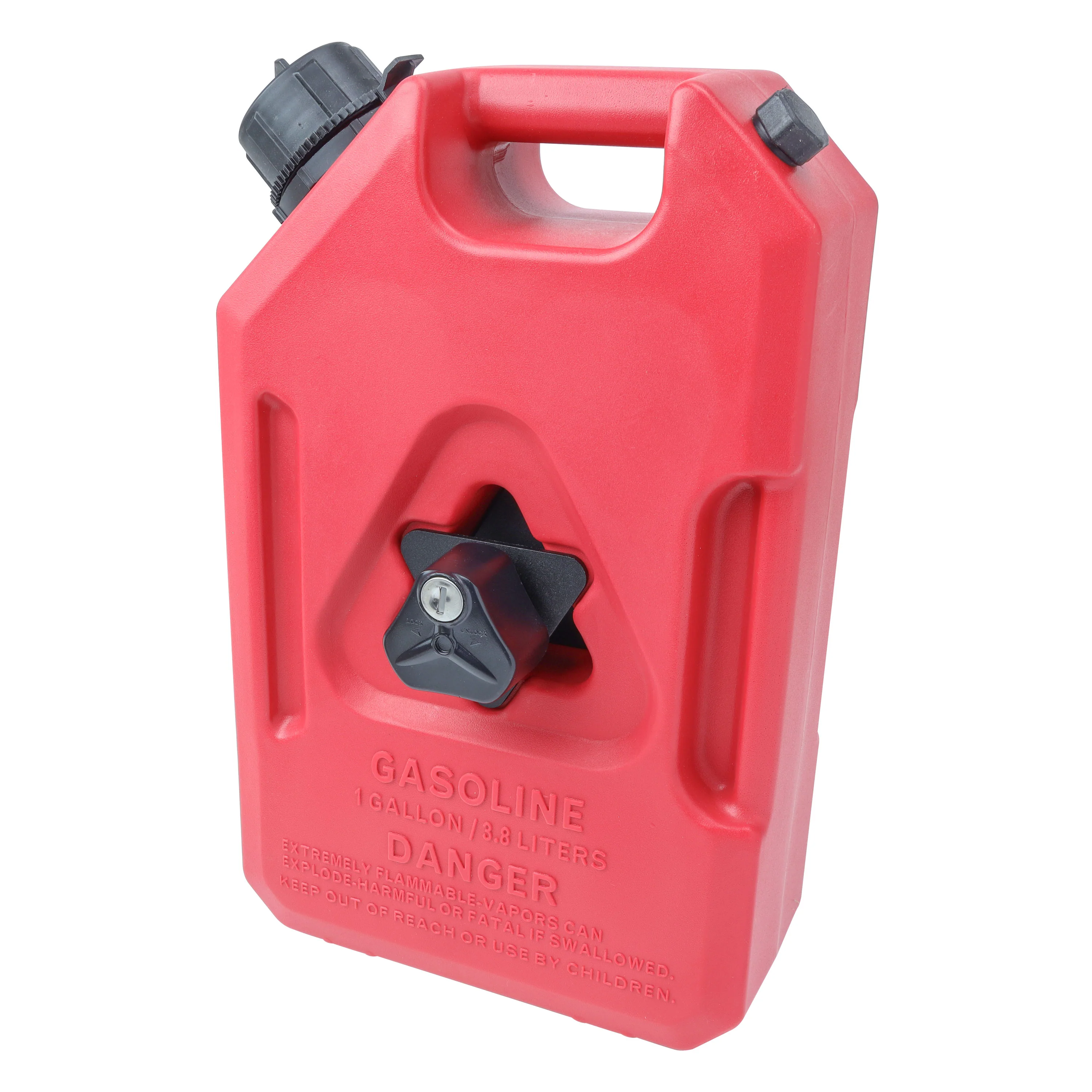Terrafirma Terra Can - Red - 3.8L - Image 6