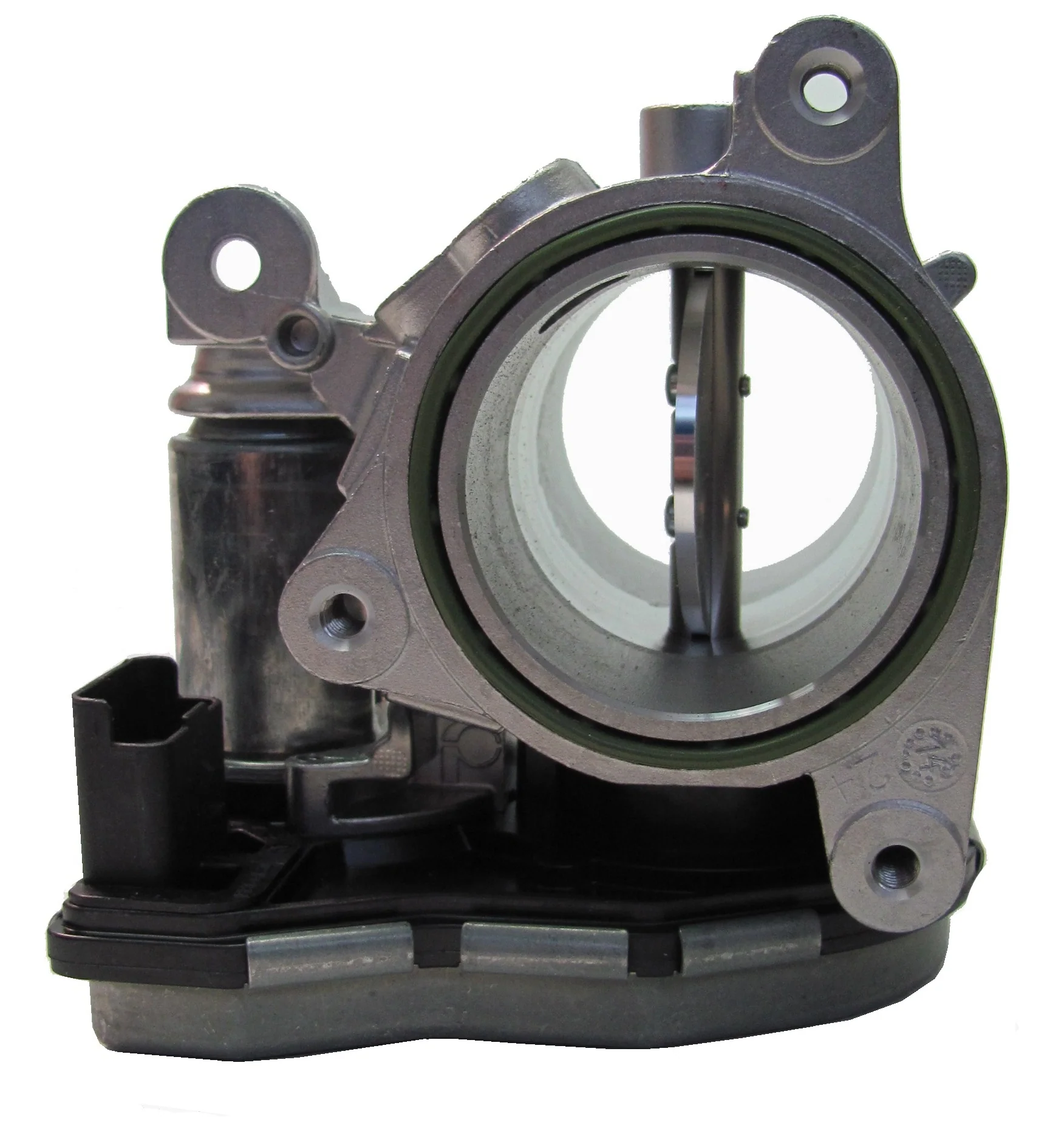 Throttle Body for Range Rover Evoque 2.2 Diesel - Genuine - Image 3
