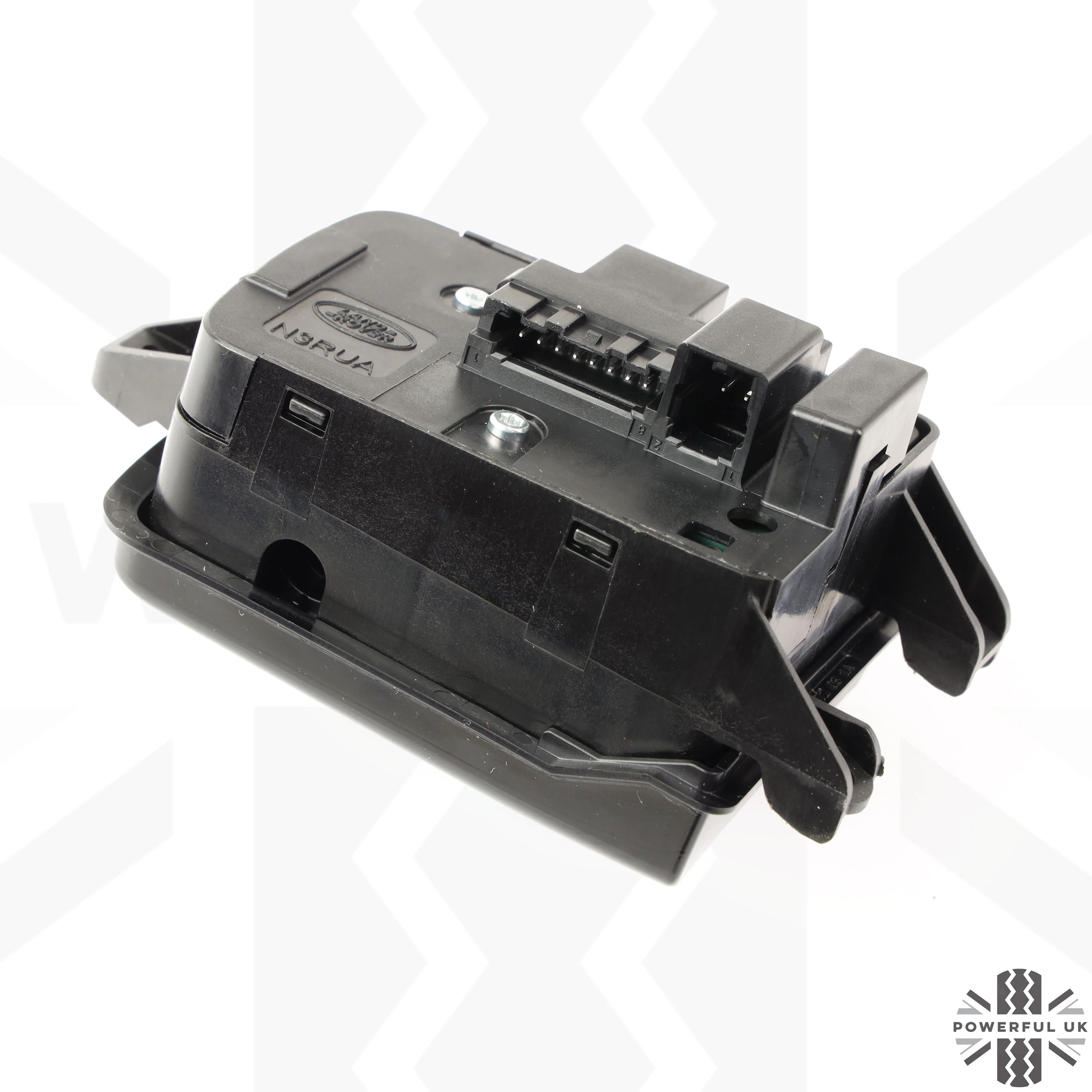 Touch Switch Pack for Range Rover L460 - HEATED - Right - Image 7