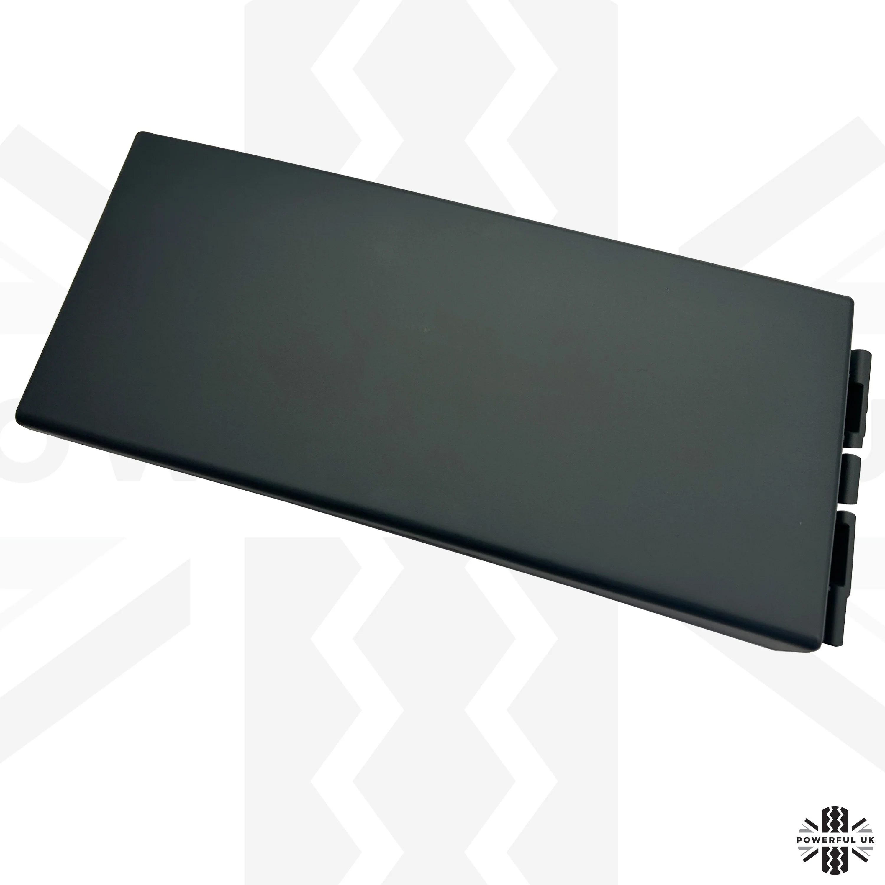 Under Headlight Bumper Insert Panel for Land Rover Defender L663 - Right - Image 3