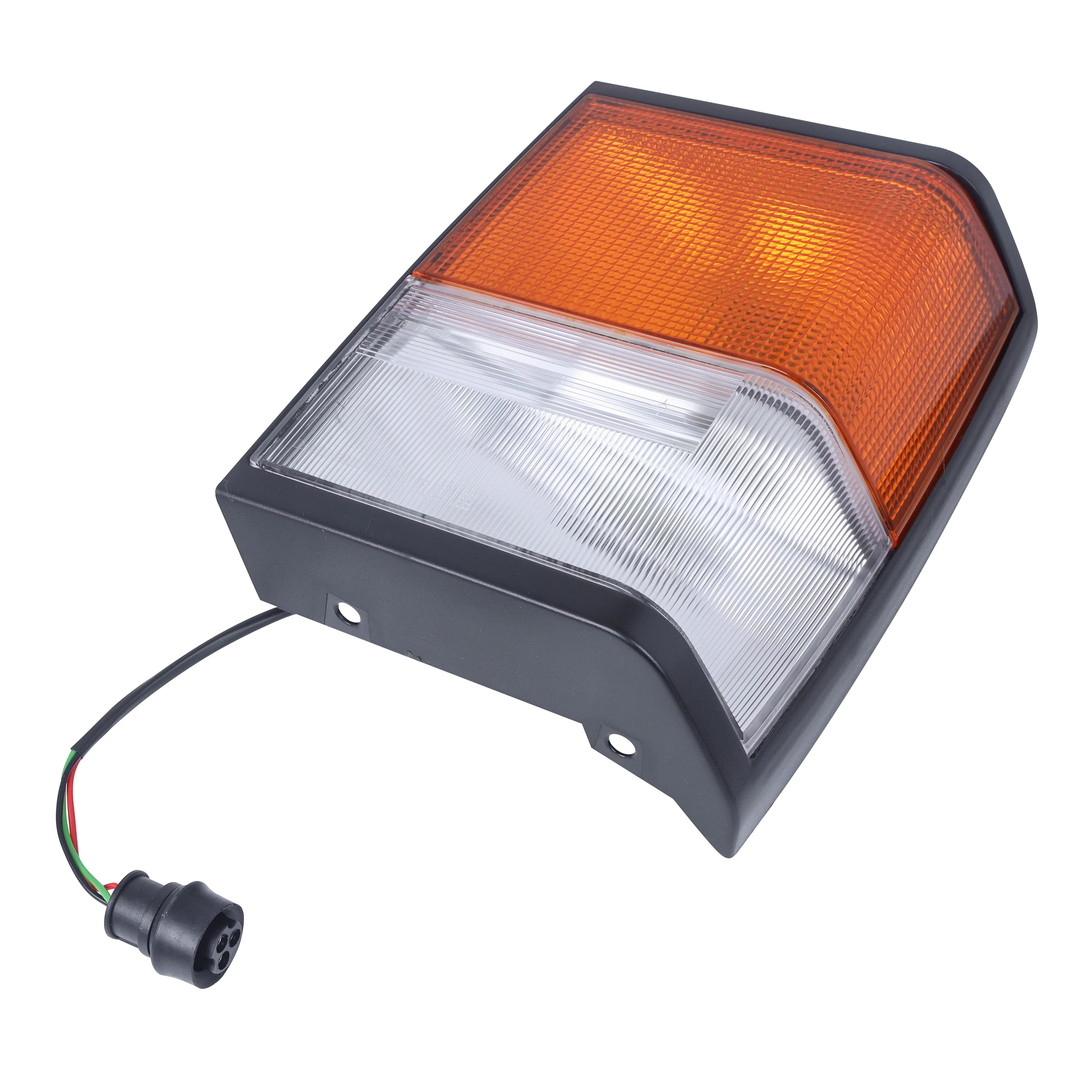 Front Indicator / Side Light for Range Rover Classic - Left - Image 6