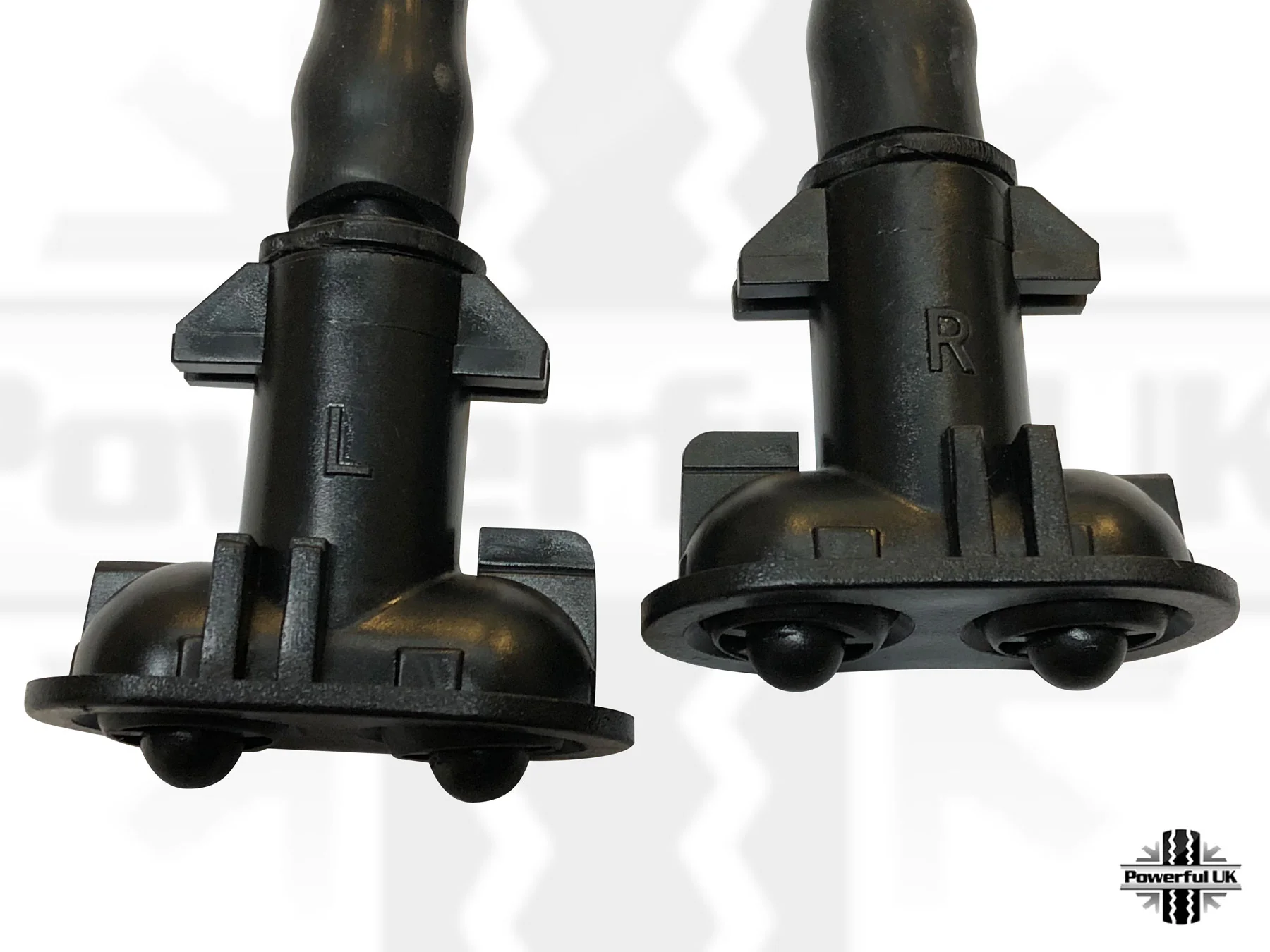 Washer Jets (Pair) for Range Rover Sport 2010 - Image 3