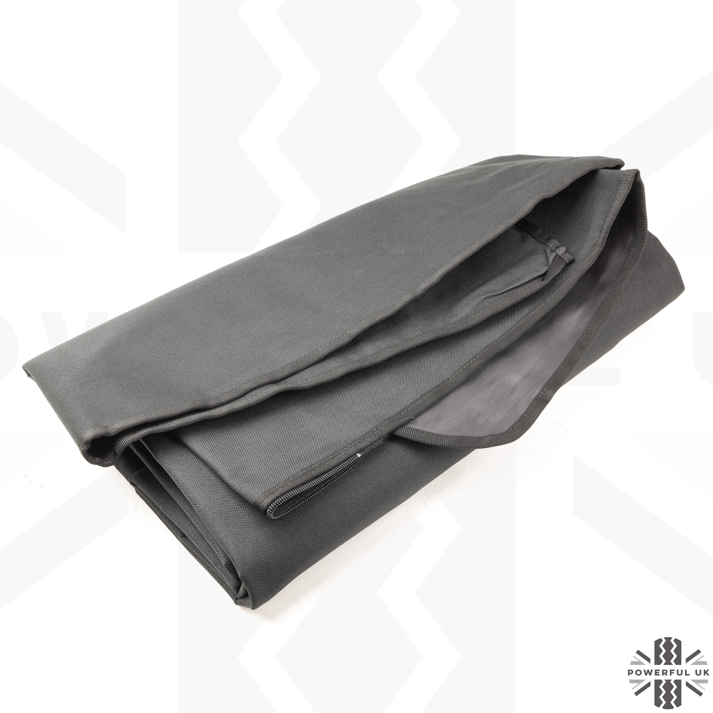 Waterproof Flexible Boot Liner for Range Rover Sport L320 - Image 5