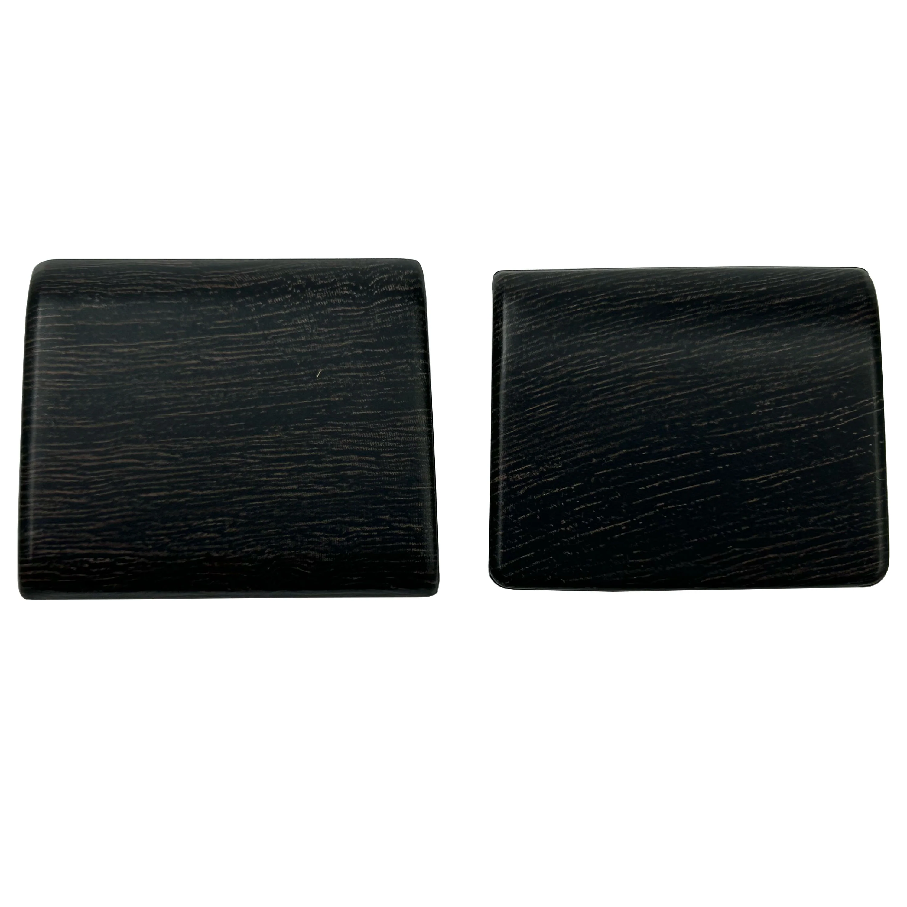 Window Switch Surrounds Trim in Oak Effect for Tesla Model 3 - LHD - Image 7