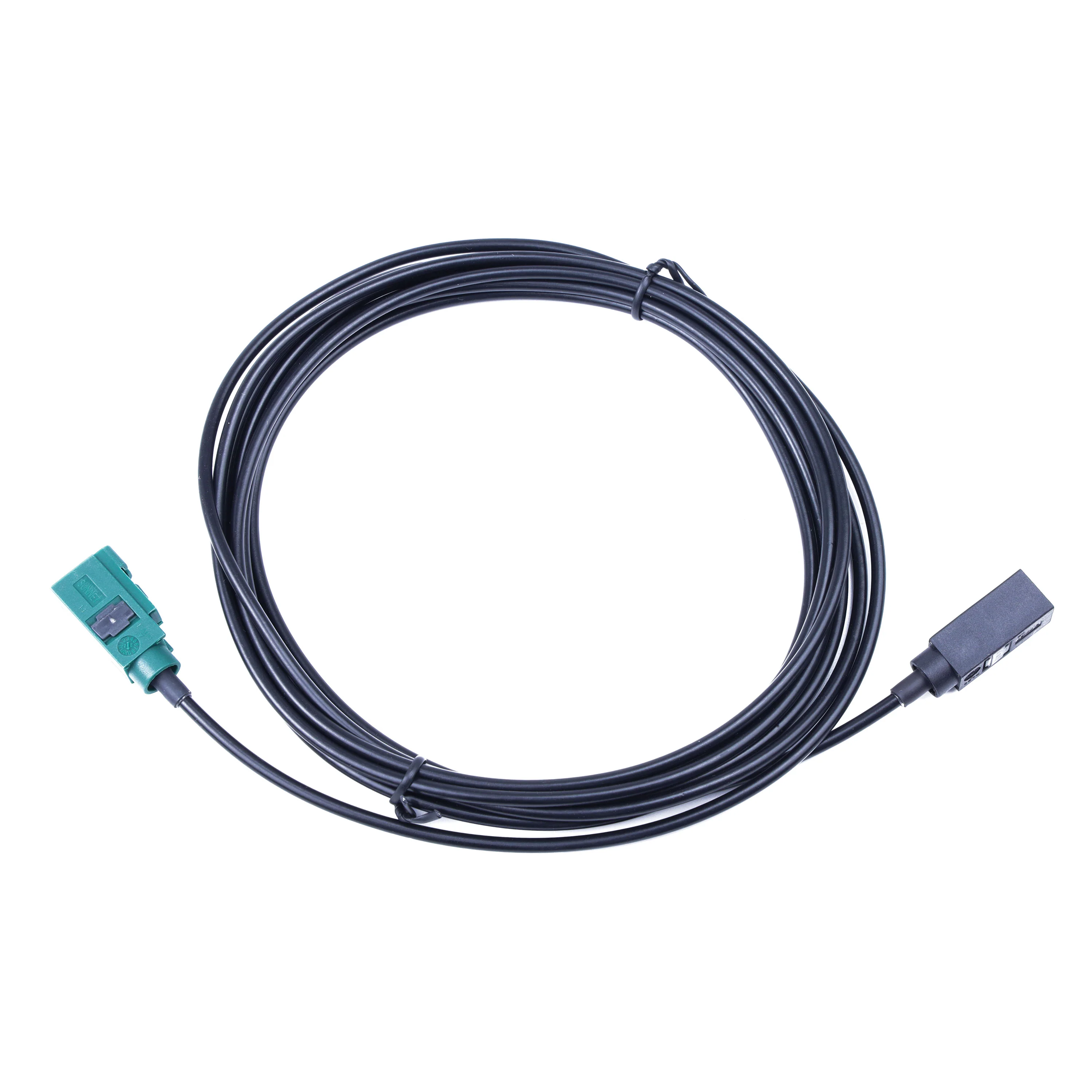 Wiring Loom for ClearSight Rear-view Mirror System for Land Rover Defender 130 - Image 4