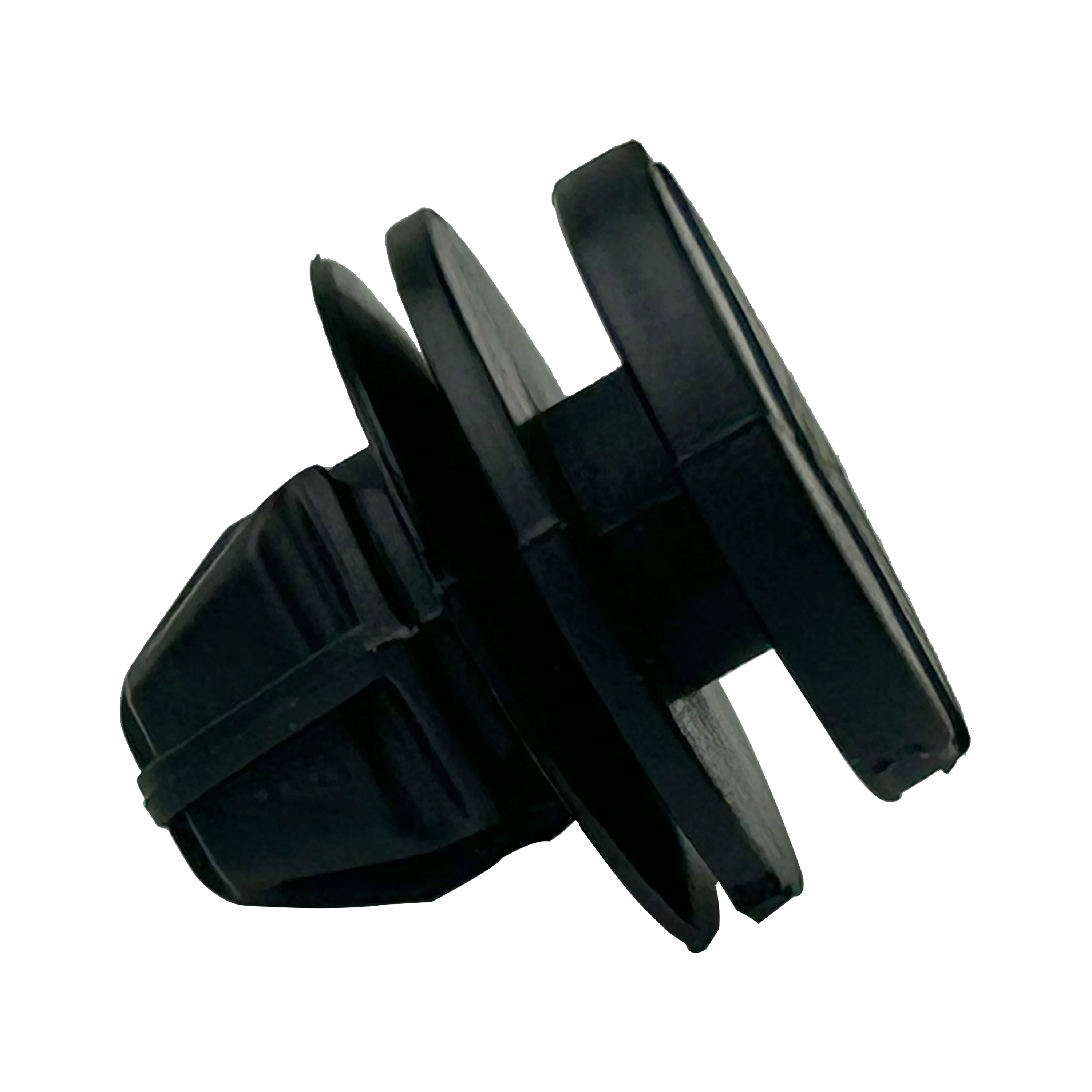 x10 Lower Door Moulding Plastic Trim Clips for Range Rover Sport L320 - Image 4